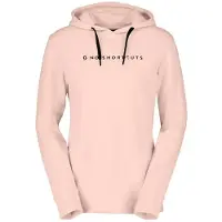 SCOTT No Shortcuts Kapuzenpullover