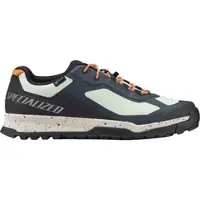 Specialized RIME FLAT MTB Schuhe Cast blue - 42