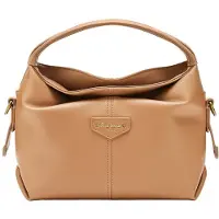 Pepe Jeans für Damen. PL0300236 Umhängetasche Irinea braun (OSFA), Lässig, Polyurethan