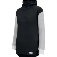 Picture Organic Clothing Picture Damen Iguana Hoody schwarz - S