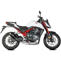 MIVV Honda Cb 750 Hornet 23-26 Gp Pro H.085.lxbp Auspuffschalldämpfer