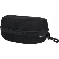 Whistler EVA Case for Ski Goggles black (1001) One size