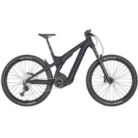 SCOTT Patron eRide 920 Mountainbike blue - M