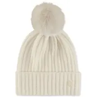 Bogner Wintermütze Ranya offwhite