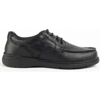 Purapiel Oxford Confore13 Schwarz