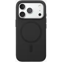 Tech21 EvoPulse Fauxven Magsafe for iPhone 18 Pro Black
