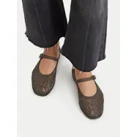 Melissa Ballerinas Harper Ad 35974 Schwarz