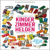 Sonstige Verlage Kinderzimmerhelden