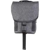 Bergamont E-cargoville Lj 3l Back Panel Gepäckträgertasche