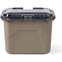 Gregory Alpaca 50l Getriebe