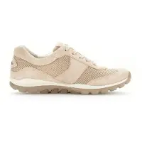 Gabor rollingsoft sensitive 66.966.23 - damen wandersneaker