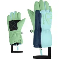 Ziener Leo-z Glove Mini poison orange (738) 3