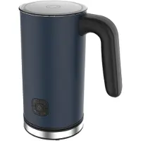 OEM Milchschäumer New Moon, 300 ml, 4 Funktionen, blau