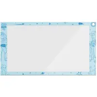 Pebble Toy Story 4 Tablet-Bildschirmschutz