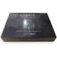 Giochi uniti Tainted Grail: I Re della Rovina - Stretch Goals (Italienische Ausgabe) – Brettspiel –
