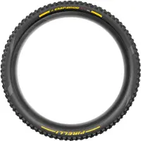 Pirelli Pneu Scorpion Emperor Hardwall Soft