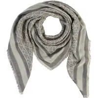 Calvin Klein Emblem Aop Jacquard Taschentuch