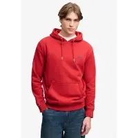 Superdry Essential Logo Kapuzenpullover