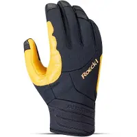 Roeckl sports - Kasseteich - Handschuhe Gr 9,5 blau