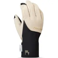 Roeckl sports - Knutwil 2 - Handschuhe Gr 8,5 beige/schwarz