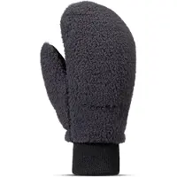 Roeckl sports - Kolbu 2 Mitten - Handschuhe Gr 6 grau