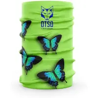 Otso Butterfly Nackenwärmer