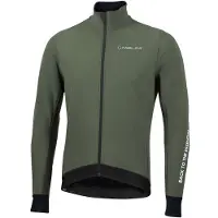 Nalini Singh - Pure Road Jacket - Fahrradjacke Gr XL oliv