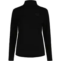 Maloja SchneekoppeM. deep black (8833) S