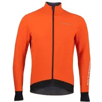 Nalini Singh - Pure Road Jacket - Fahrradjacke Gr XL rot