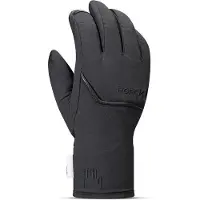 Roeckl Sports Knutwil 2 black (9000) 6,5