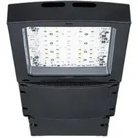 Zumtobel 42189934 Feuchtraumwannenleuchte EXENEO S 4700-840 OP MB M25K TW E3
