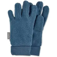Sterntaler - Kid's Fingerhandschuh - Handschuhe Gr 5 blau