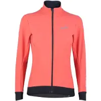 Nalini Singh - Women's Pure Road Jacket - Fahrradjacke Gr XL rot