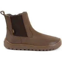 Froddo - Women's Barefoot Up Chelys Tex Wool - Winterschuhe Gr 41 braun