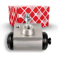FEBI BILSTEIN Radbremszylinder 102709 Hinterachse rechts für DACIA