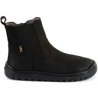 Froddo - Women's Barefoot Up Chelys Tex Wool - Winterschuhe Gr 40 schwarz