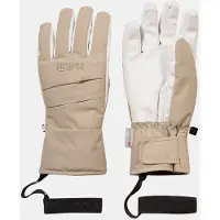 Halti Vuotos Ski Gloves lemon pepper beige (G05) 6