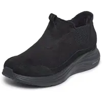 SKECHERS Schuhe Slip-Ins Relaxed Fit: Contour Foam 168173BBK