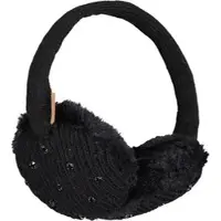 Barts Glitzzers Earmuffs black (01)