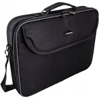 Esperanza Classic Laptoptasche 17 Zoll Robust Gepolstert