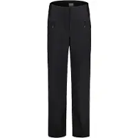 Maloja - Women's HanaleiM. - Skihose Gr S schwarz