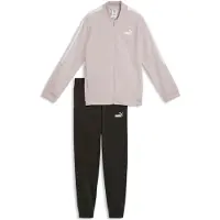Puma Kinder Anzug Poly Baseball Suit G