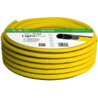 Vartco Light Plus Gartenschlauch 1/2 Zoll 15 m
