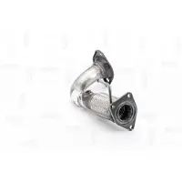 NAP Abgasrohr CAF10467 für HONDA