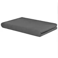 vidaXL Vorzeltteppich Campingteppich Zeltteppich Terrassenteppich für Wohnwagen Wohnmobil Caravan Camping Garten Terrasse und Balkon No 1 Dunkelgrün HDPE 250 x 350 cm