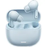 Xiaomi In-Ear Kopfhörer,Dynamische 40dB Active Noise Cancellation, 37 Stunden,Titan-Membran mit 4 Soundeinstellungen,AI-Rauschunterdrückung, Google Fast Pair