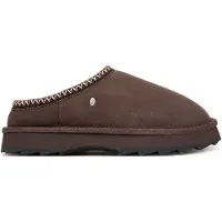 Emu australia Schneeschuhe Sharky Scuff W13179 Dunkelbraun 41