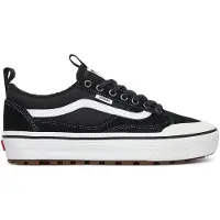 Vans Mte Old Skool Waterproof Insulated Sportschuhe Schwarz EU 38 Herren,Damen Schwarz EU 38