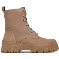 Tamaris Schnürschuhe 1-25212-47 Beige 39