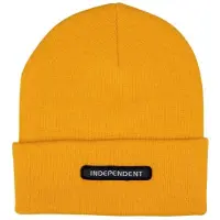 Independent Groundwork Mütze